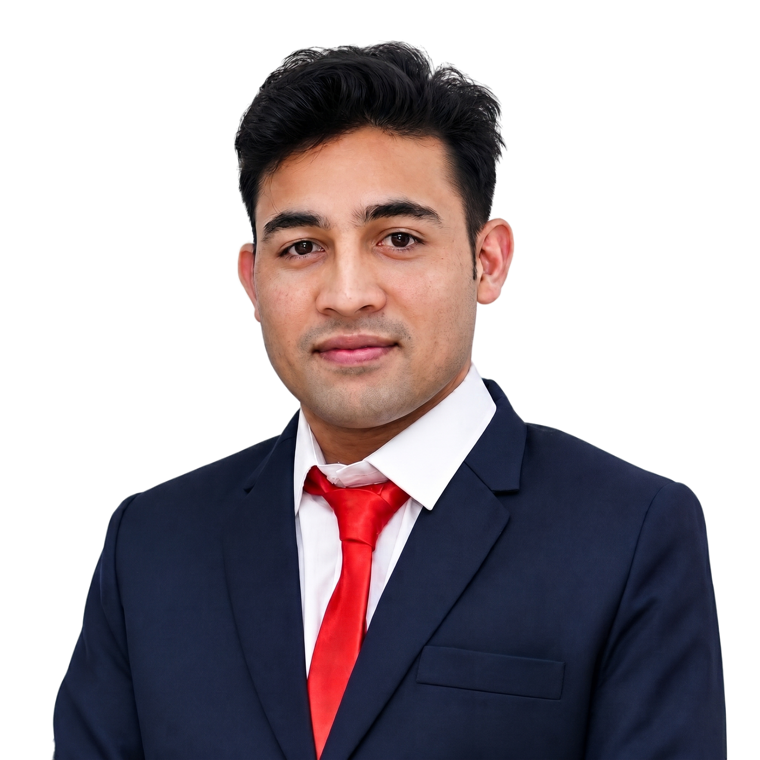 Irfan Fitrat - Pakistani businessman and self-made entrepreneur connecting Pakistan UAE and global opportunities